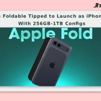 Apple Foldable iPhone Ultra Is Apple Secretly Building a 1TB Foldable iPhone